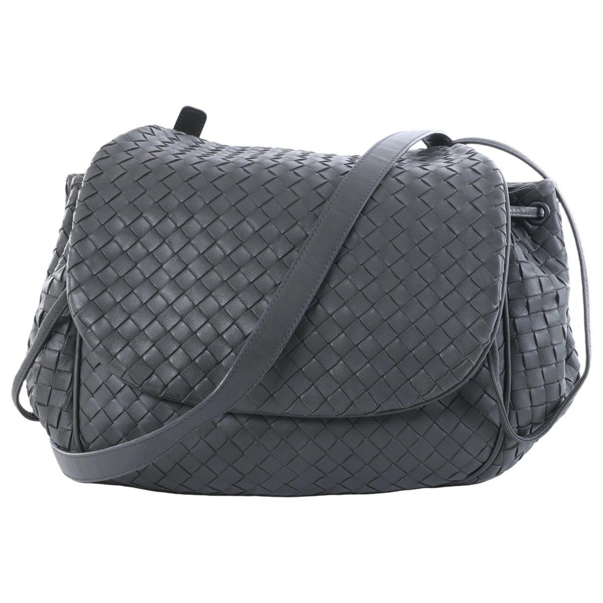 Bottega Veneta Veneta leather handbag