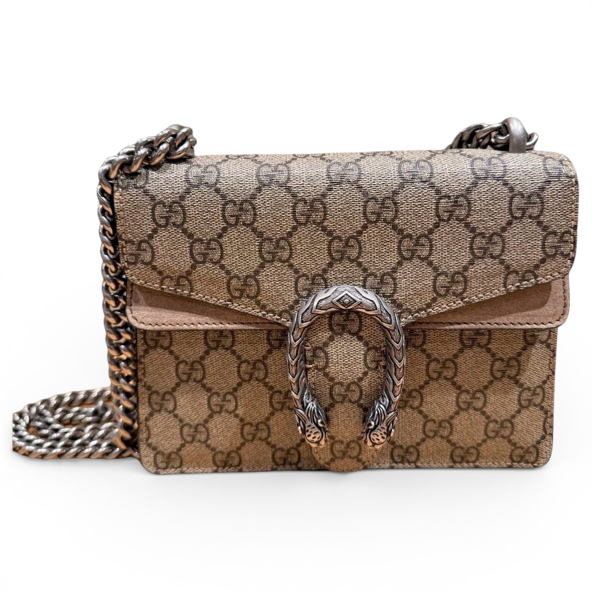 Dionysus cloth handbag