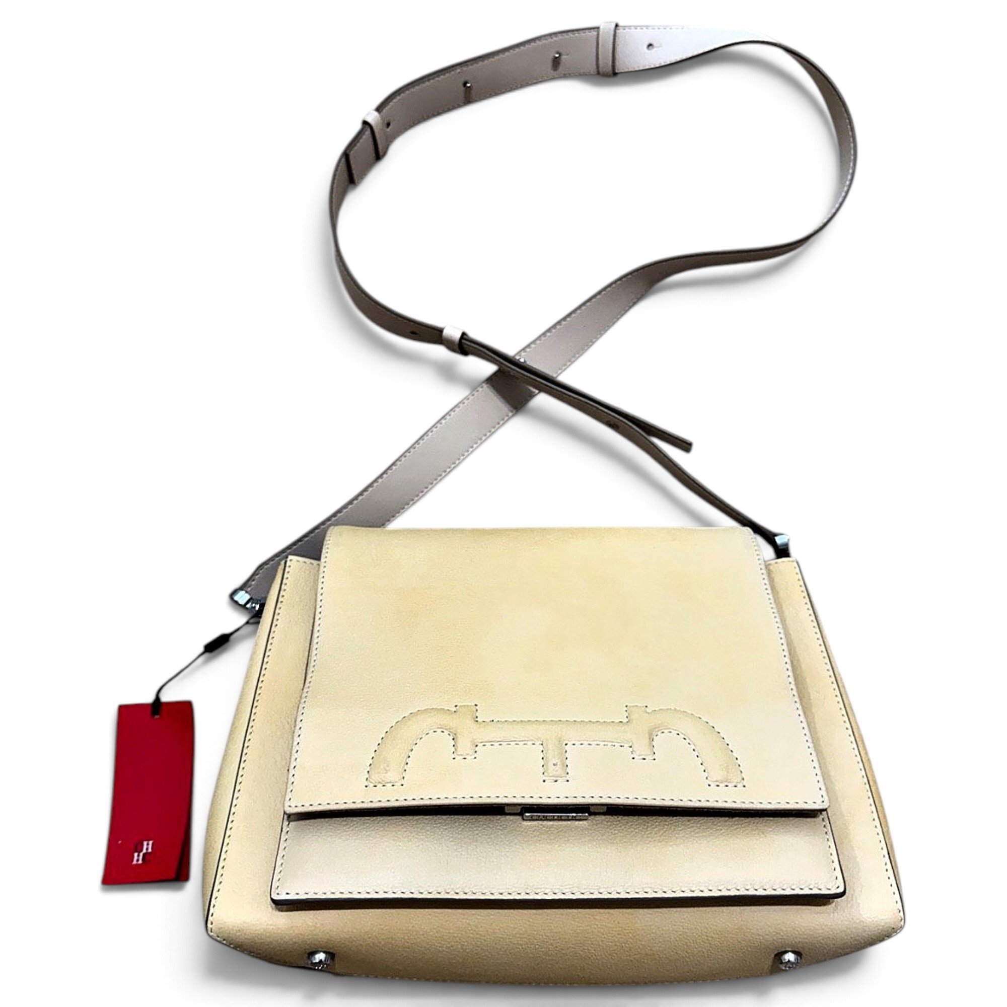 Carolina Herrera Leather bag
