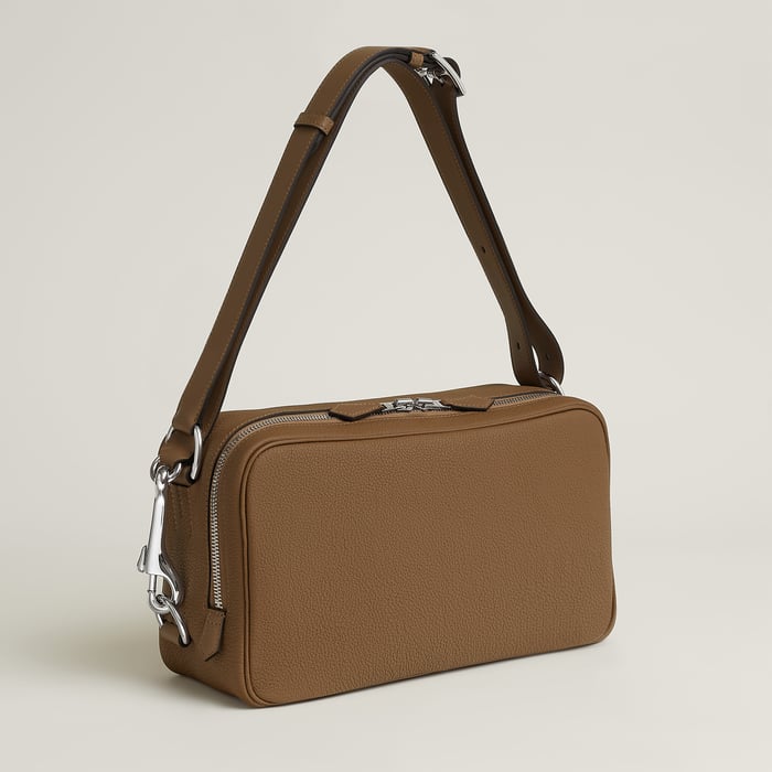 Alezan On-body Mousqueton Bag