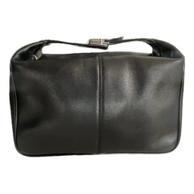 Tod's Leather mini bag