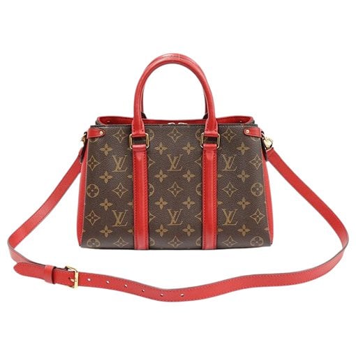 Clutch bag