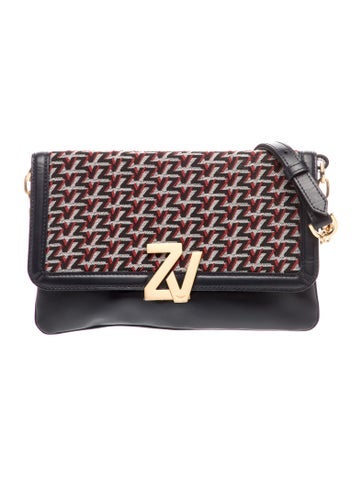 Leather Clutch