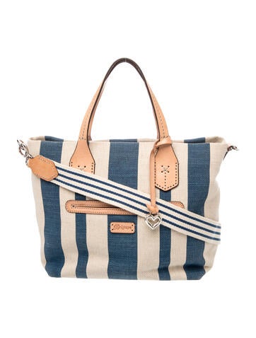 Canvas Tote