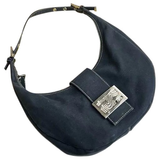 Croissant Vintage handbag