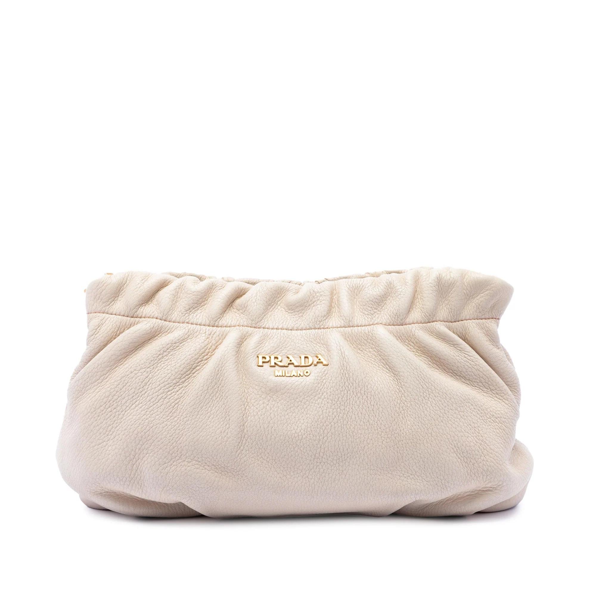 Pony-style calfskin handbag
