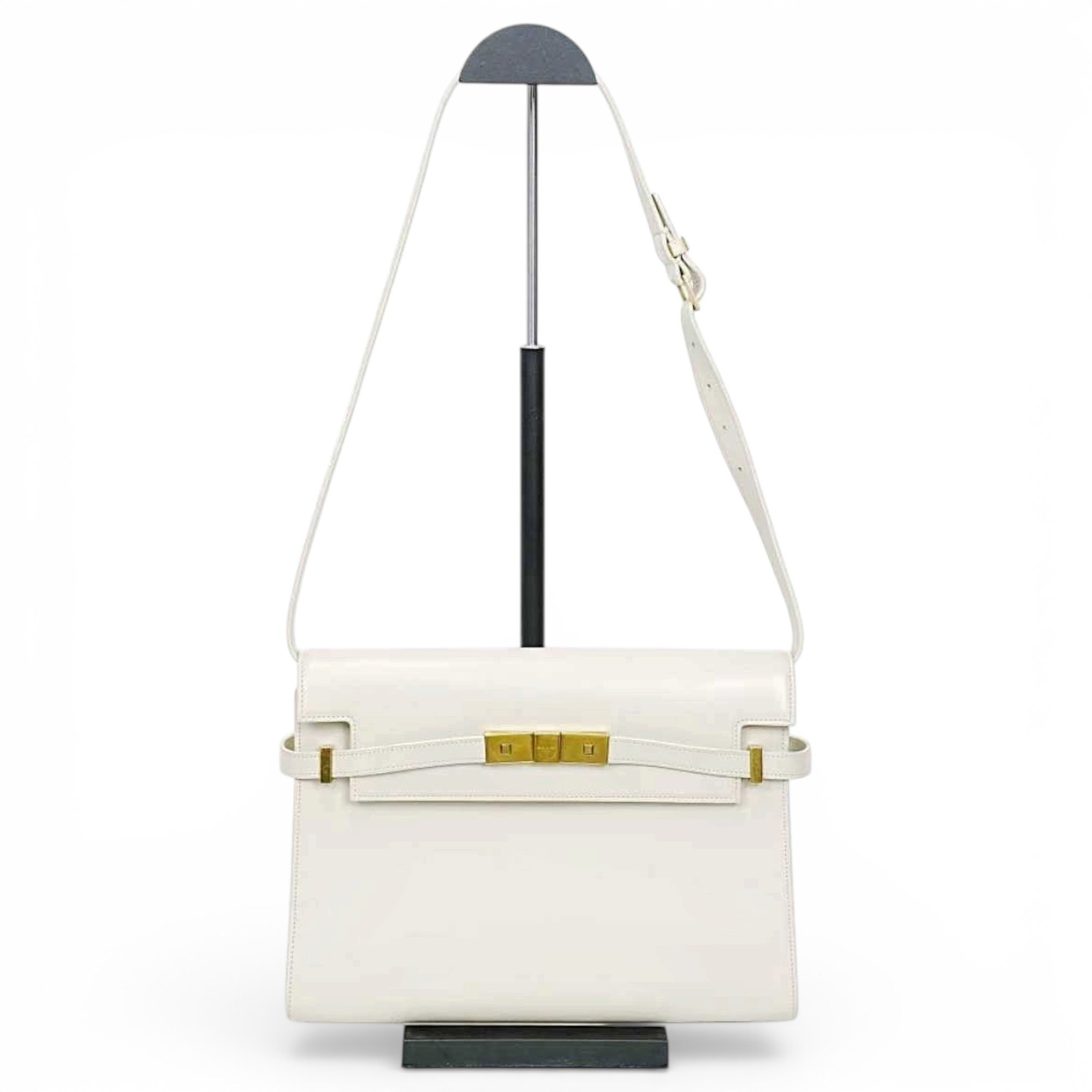 Manhattan leather handbag