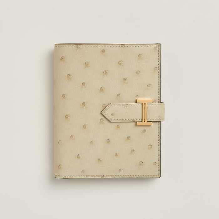 Parchemin Bearn Compact Wallet