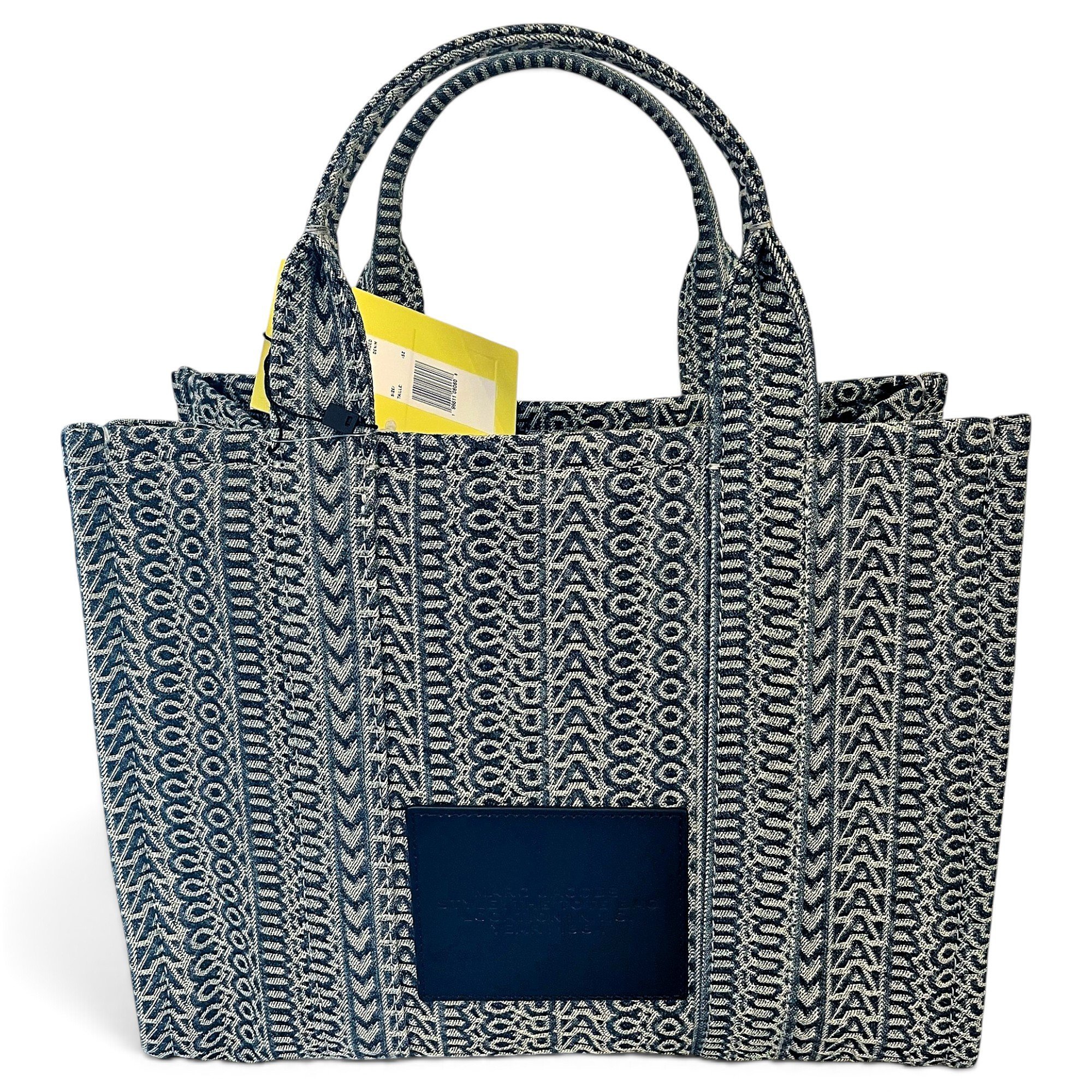 The Tag Tote tote