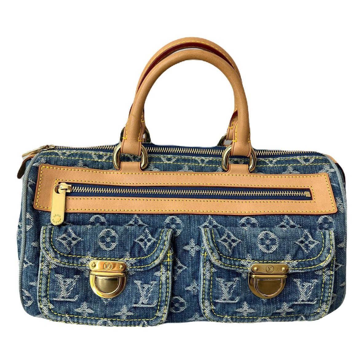 Néo speedy handbag