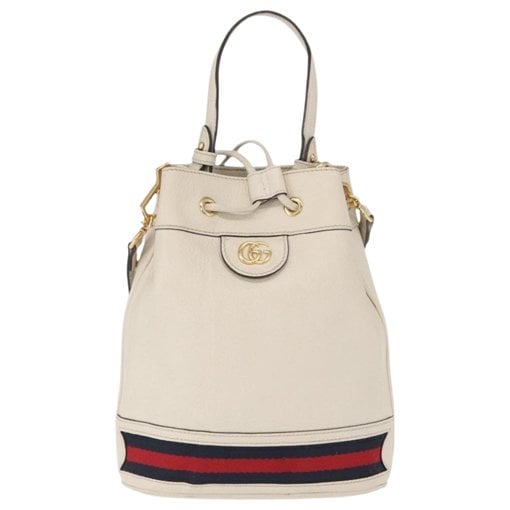 Marmont leather handbag