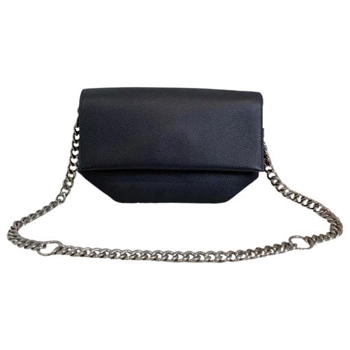 Opli leather handbag