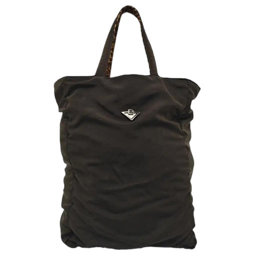 Cloth handbag