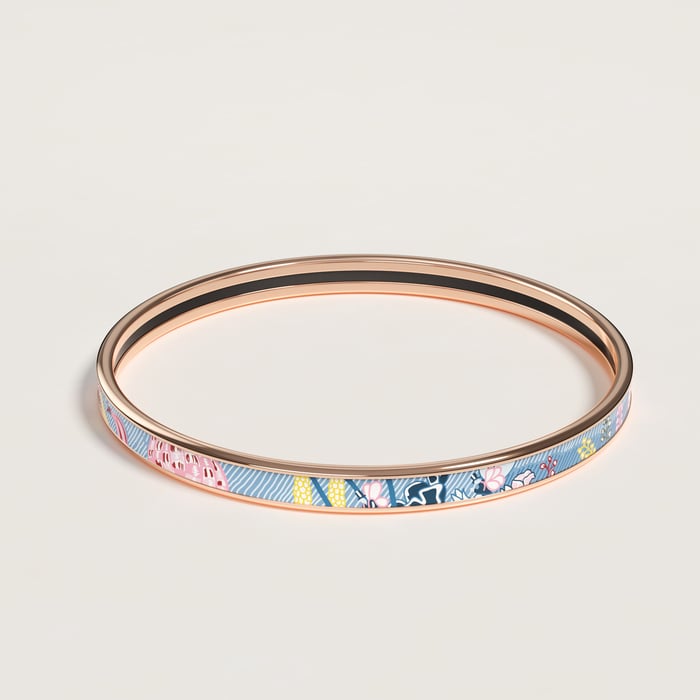 Croisière Les Folies Du Faubourg Bangle