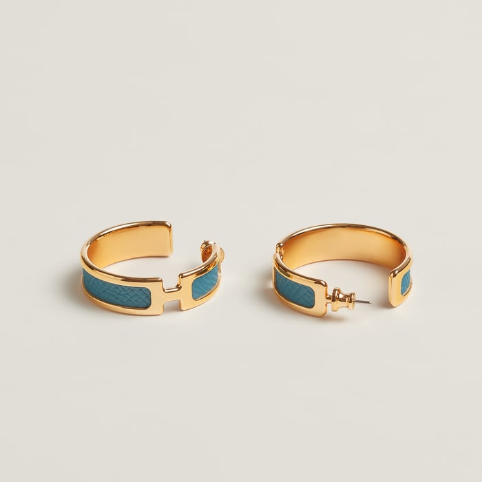 Bleu Jean Olympe Earrings