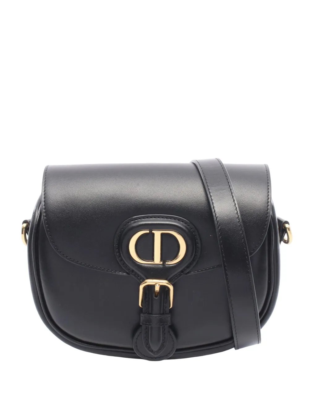 2020-2022 Small Leather Bobby crossbody bag