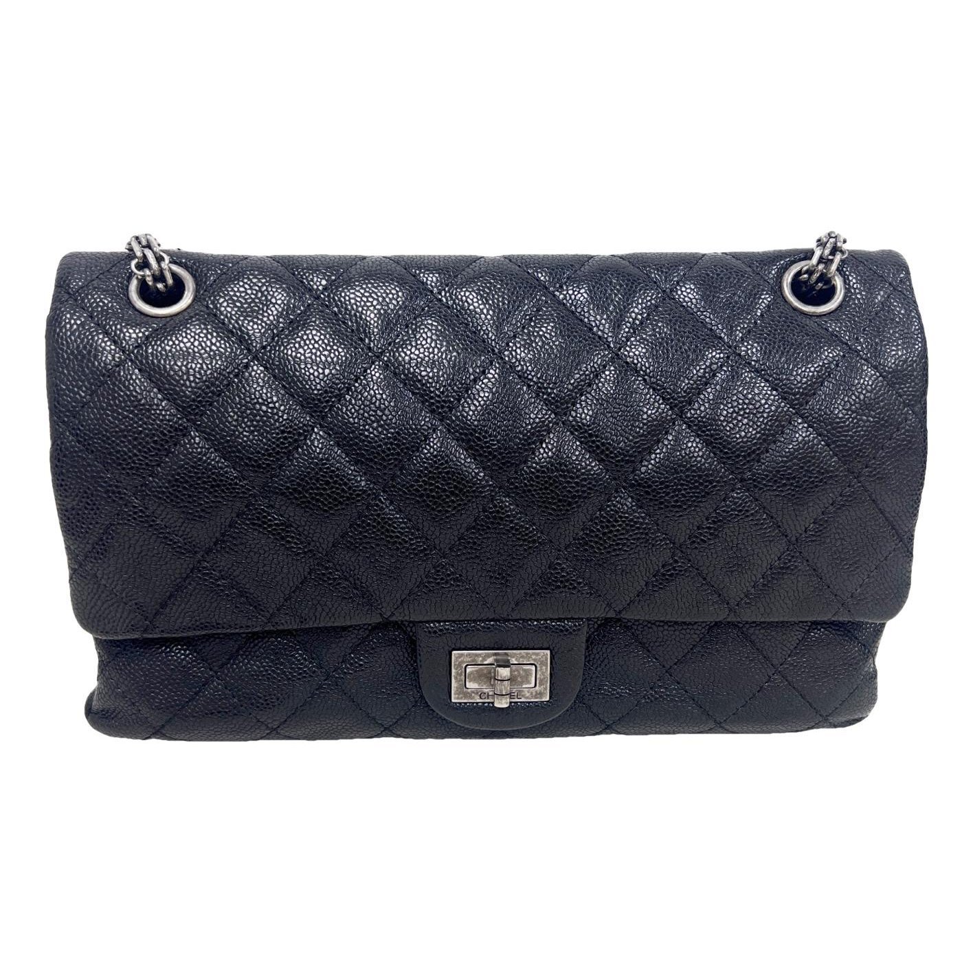2.55 leather crossbody bag