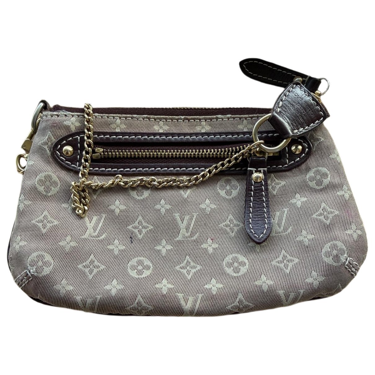 Pochette Accessoire cloth handbag
