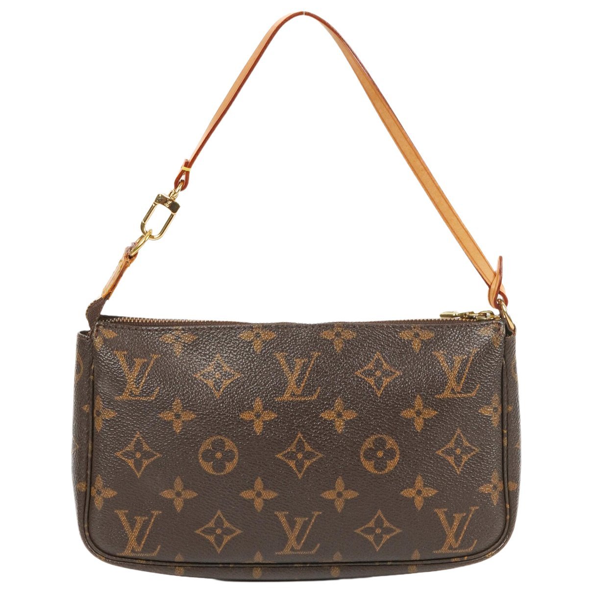 Pochette Accessoire cloth handbag