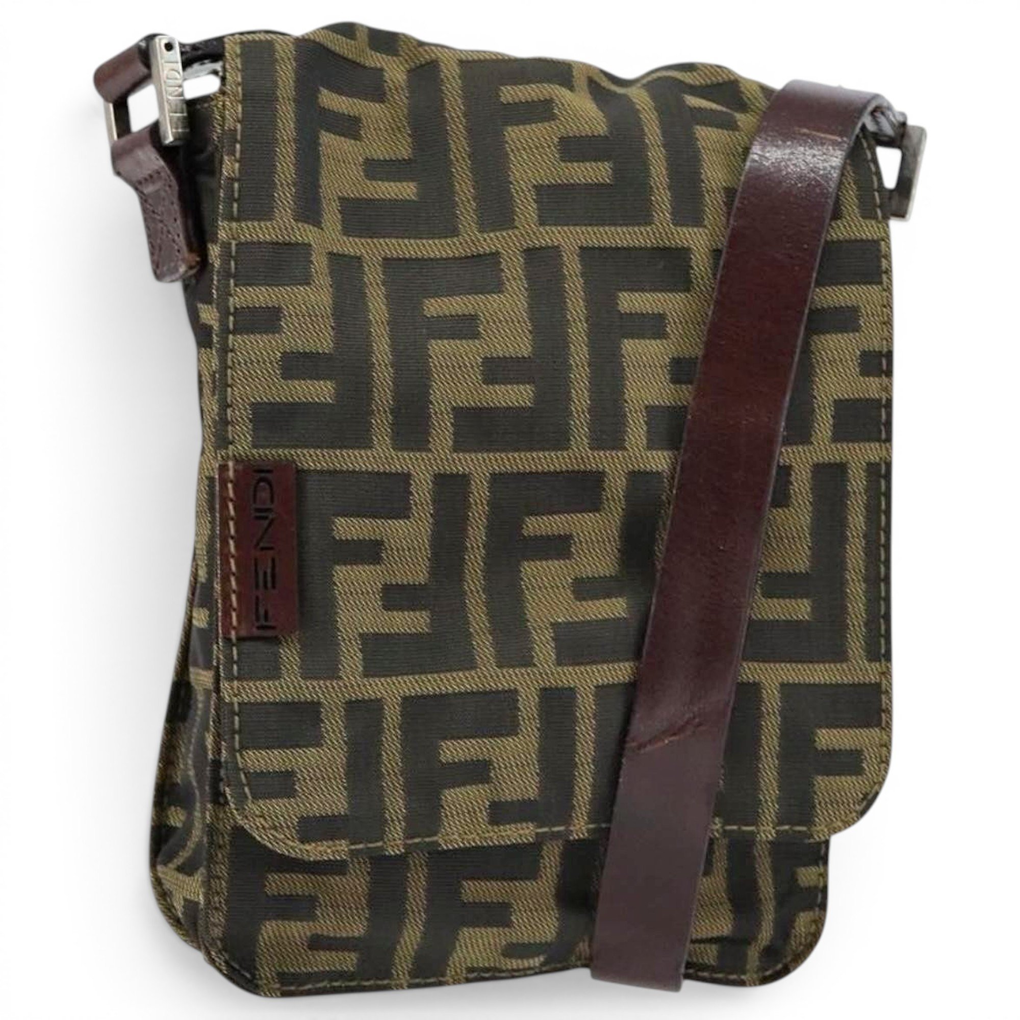 Fendi Handbag
