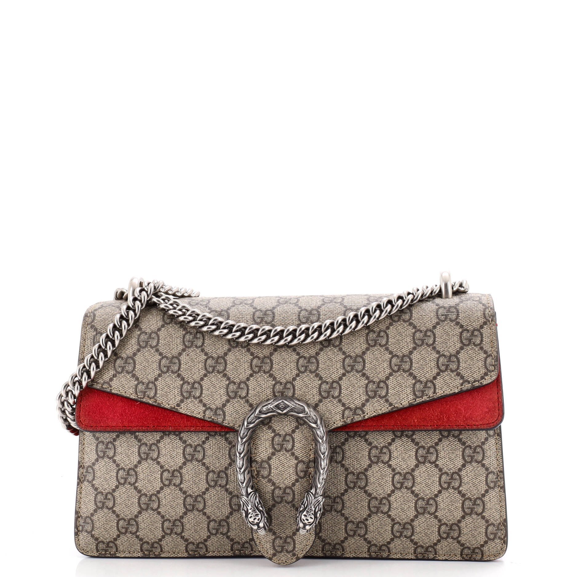 Cloth handbag