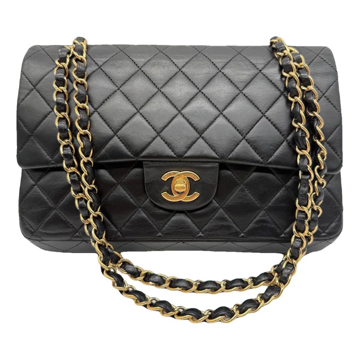 Timeless/Classique leather crossbody bag