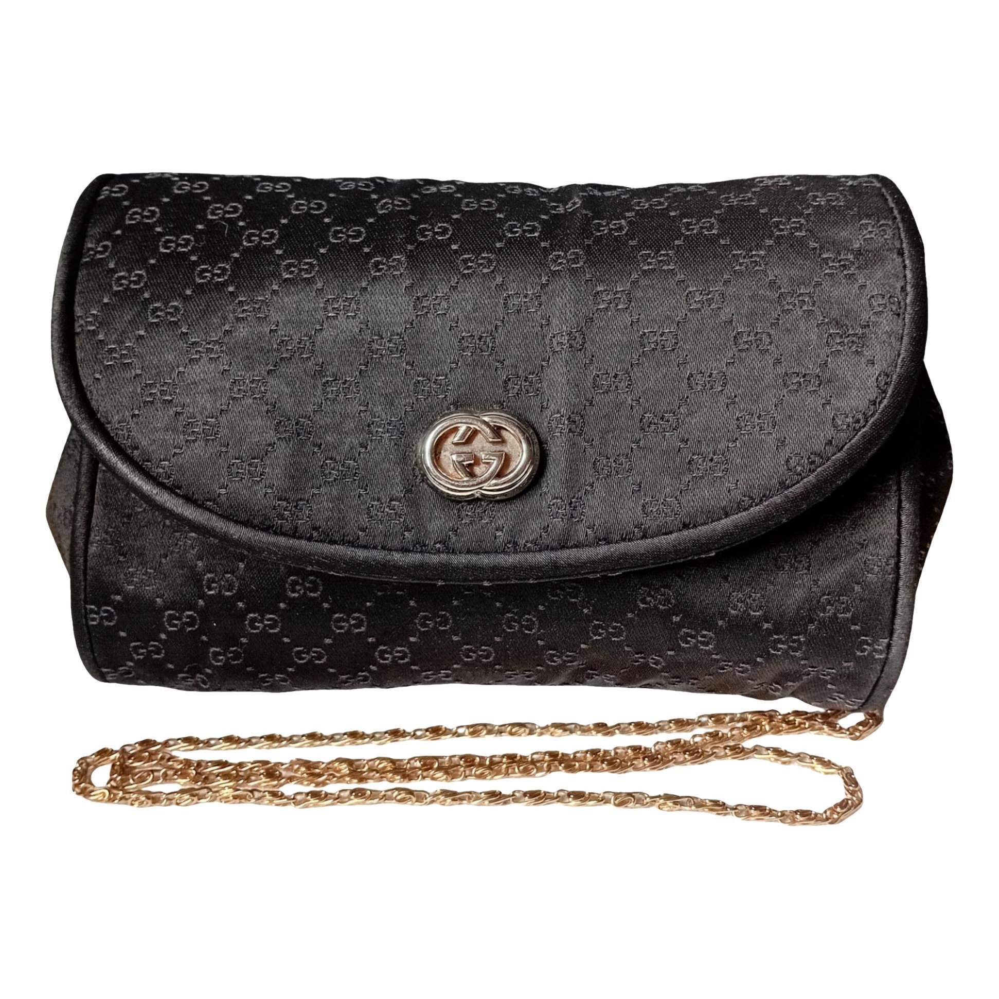 Emily cloth handbag
