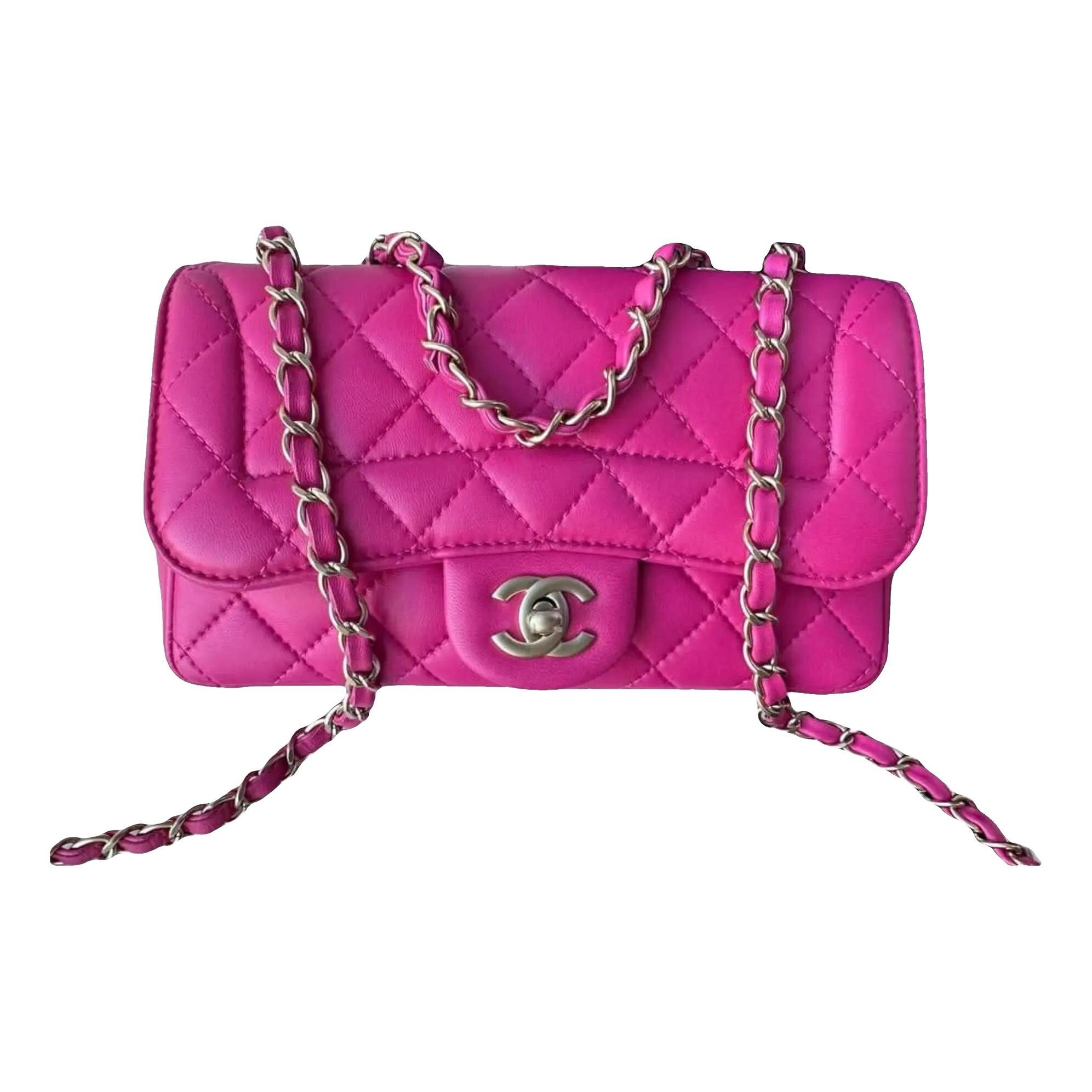 Timeless/Classique leather crossbody bag