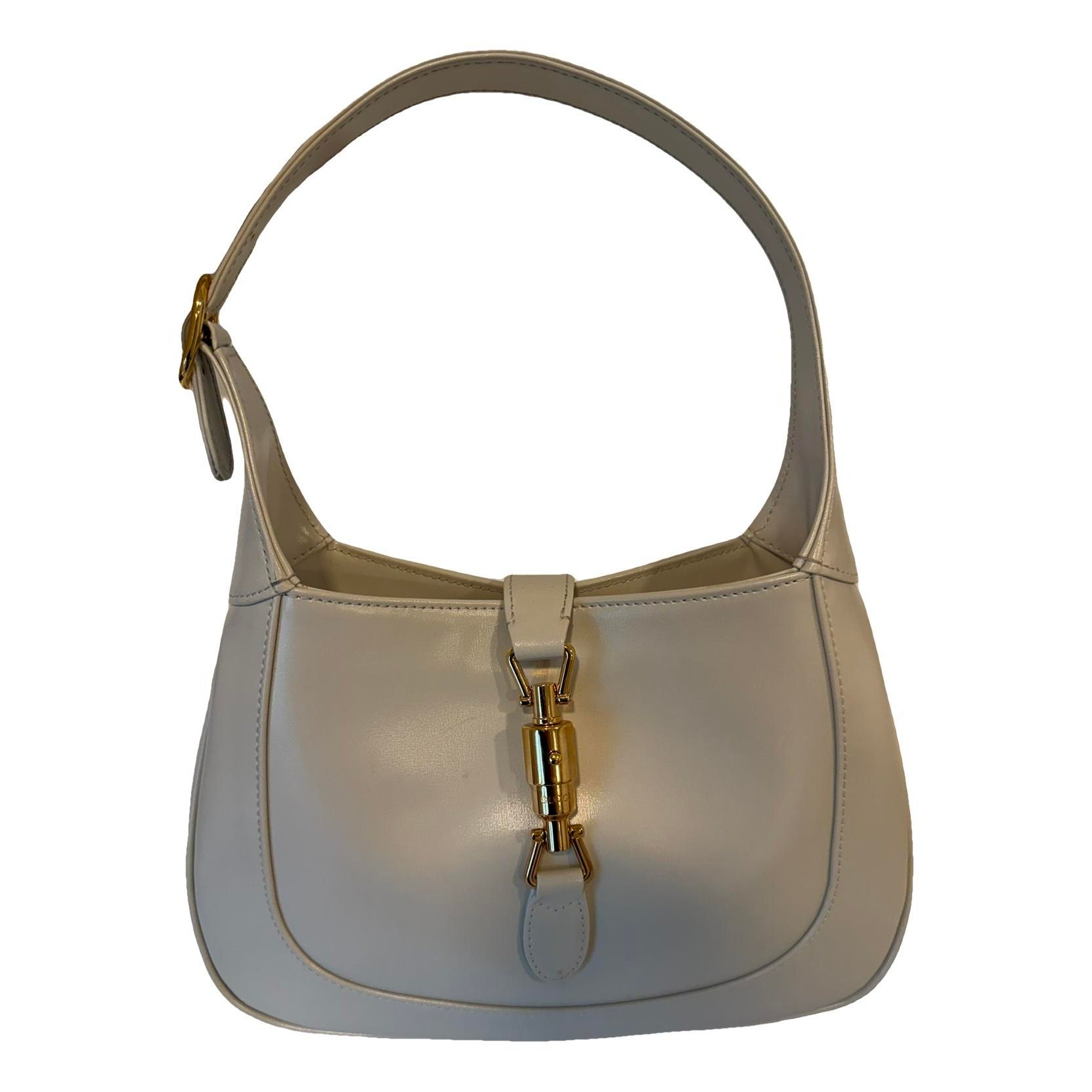 Jackie 1961 leather handbag