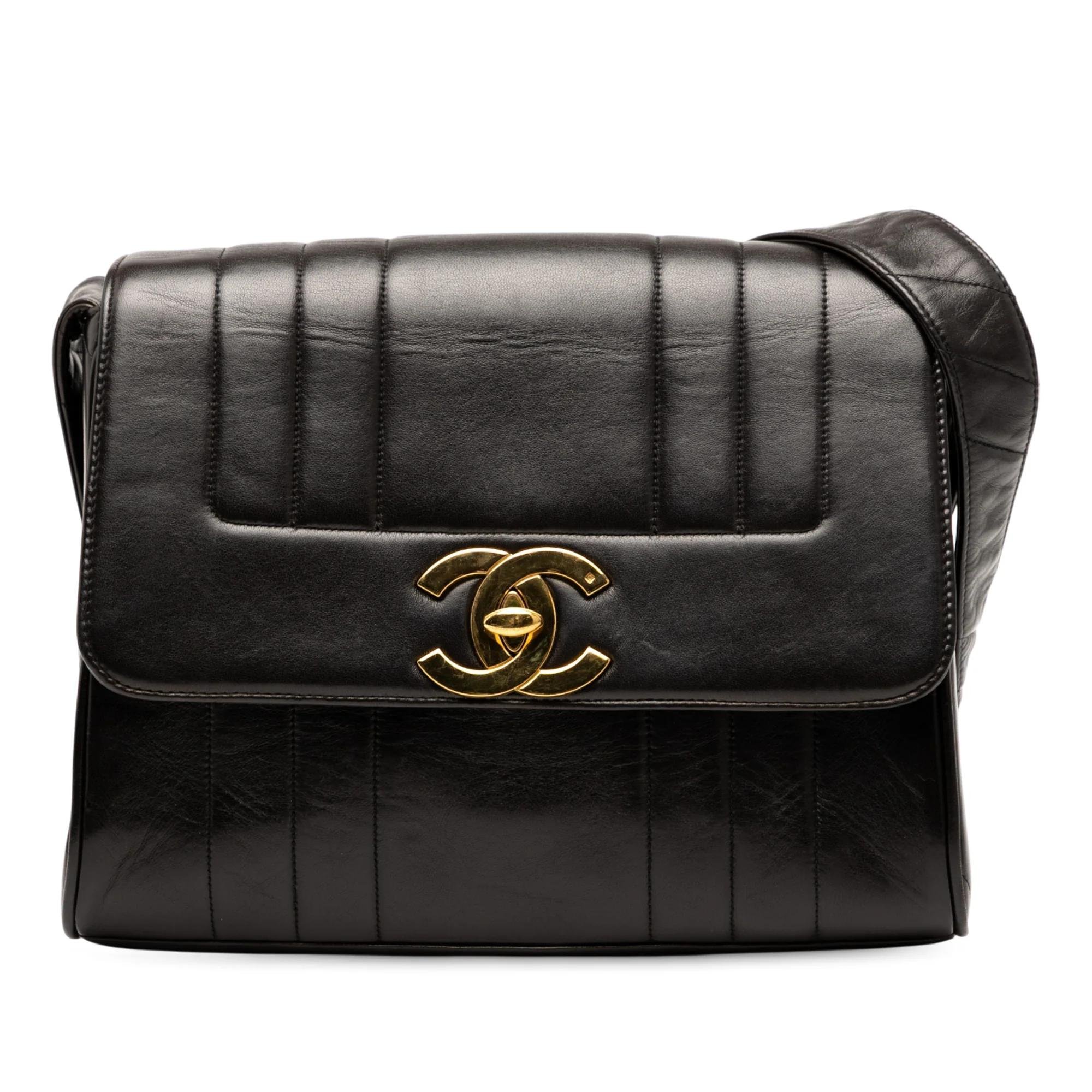 Timeless/Classique leather crossbody bag