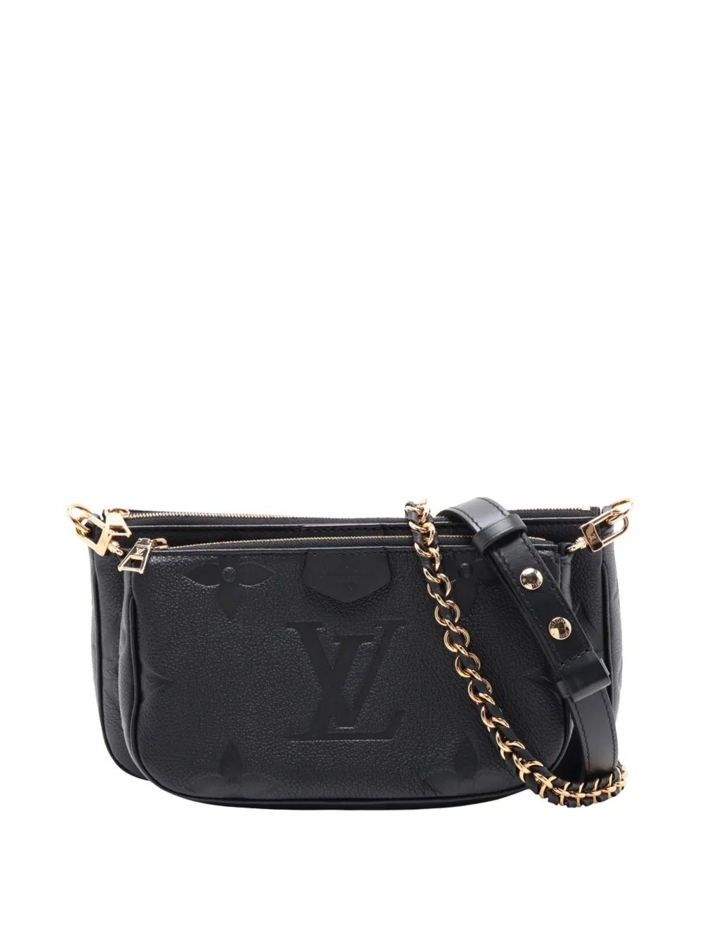 2021-2026 Monogram Giant Empreinte Multi Pochette Accessoires satchel