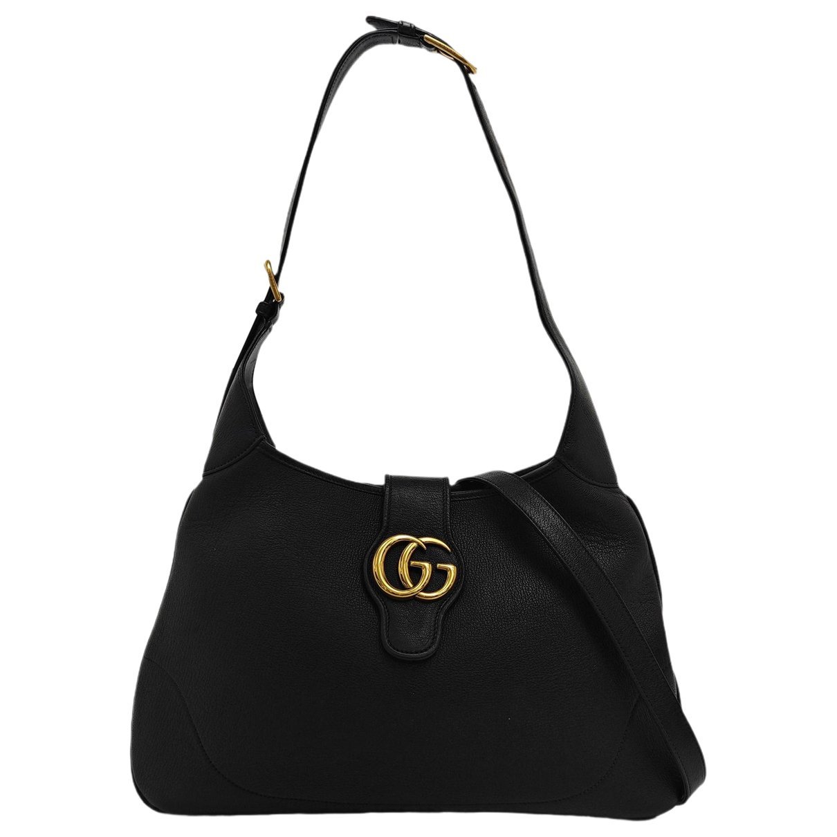 Aphrodite leather handbag
