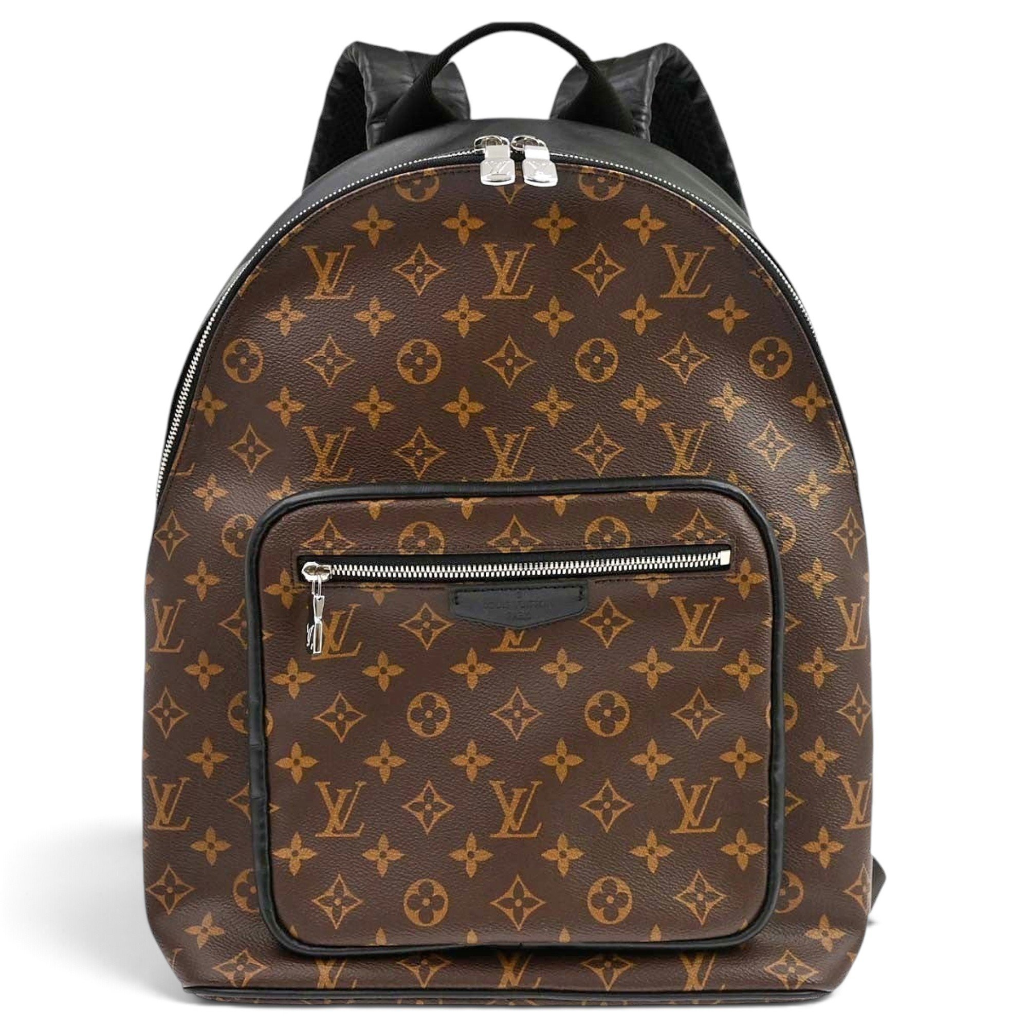 Cloth backpack