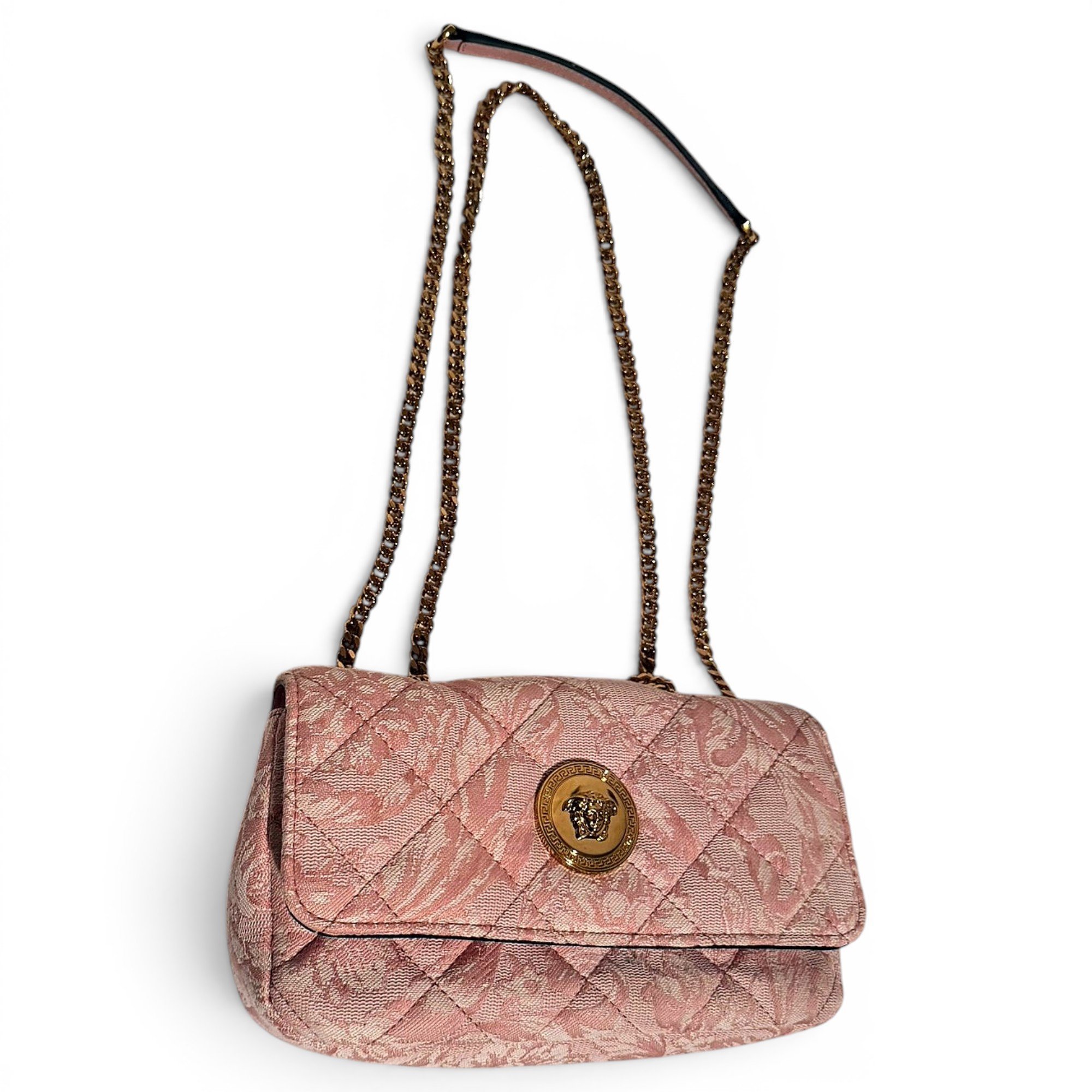 La Medusa handbag