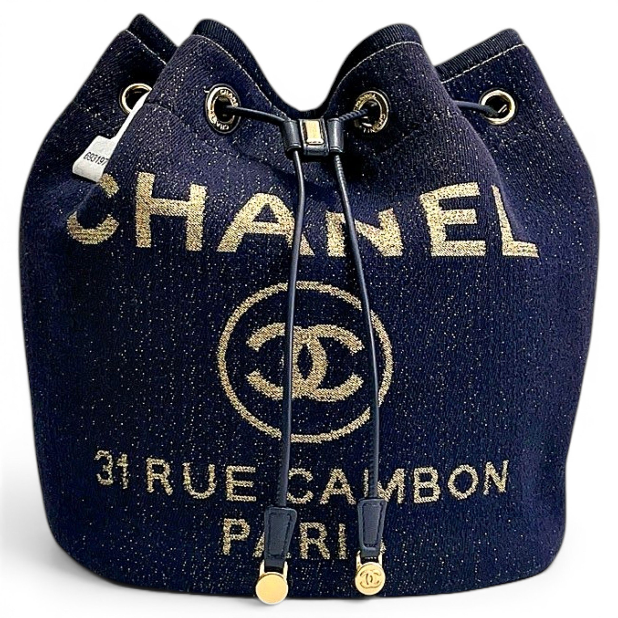 Cloth handbag
