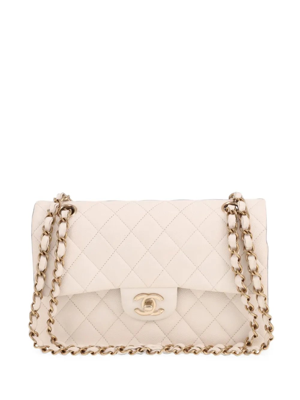 2020's Timeless Petit quilted shoulder bag