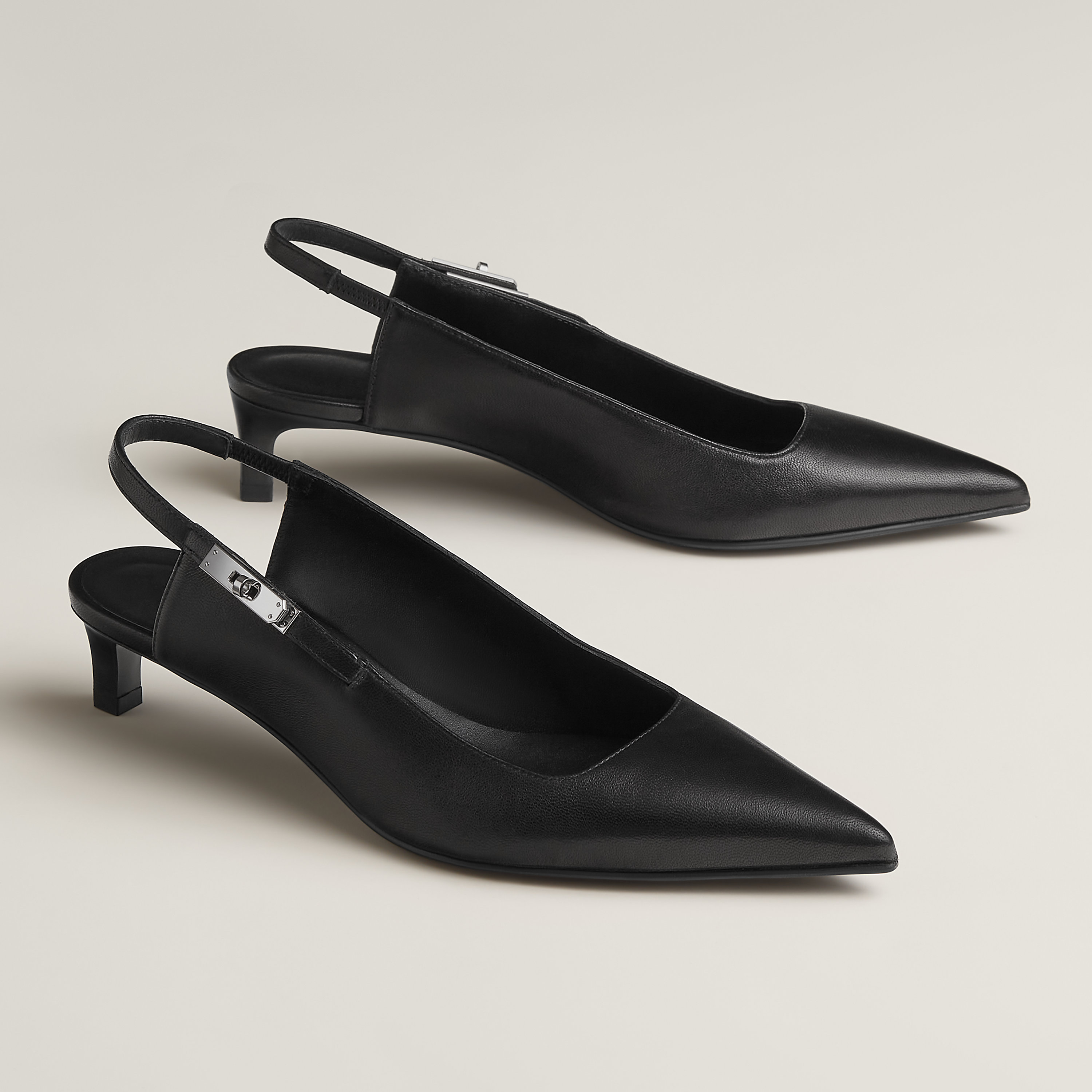Lover 40 pump