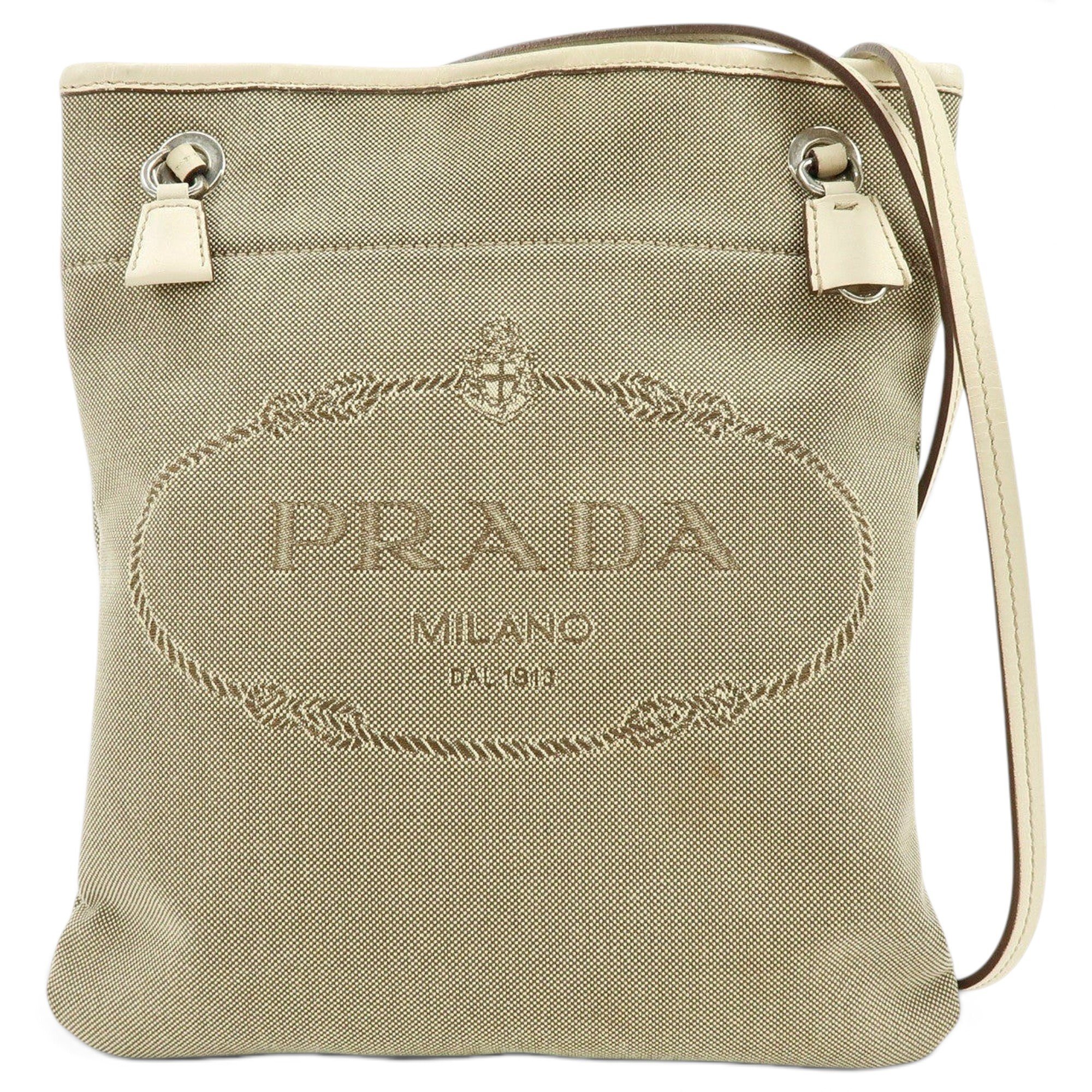 Cloth crossbody bag