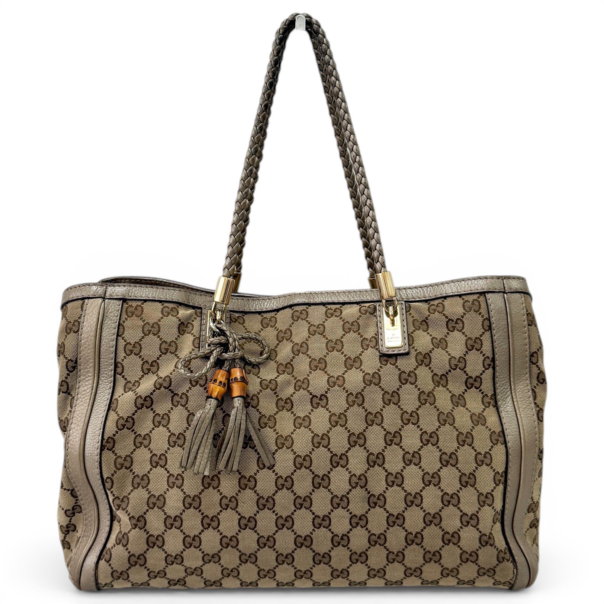 Bella cloth tote