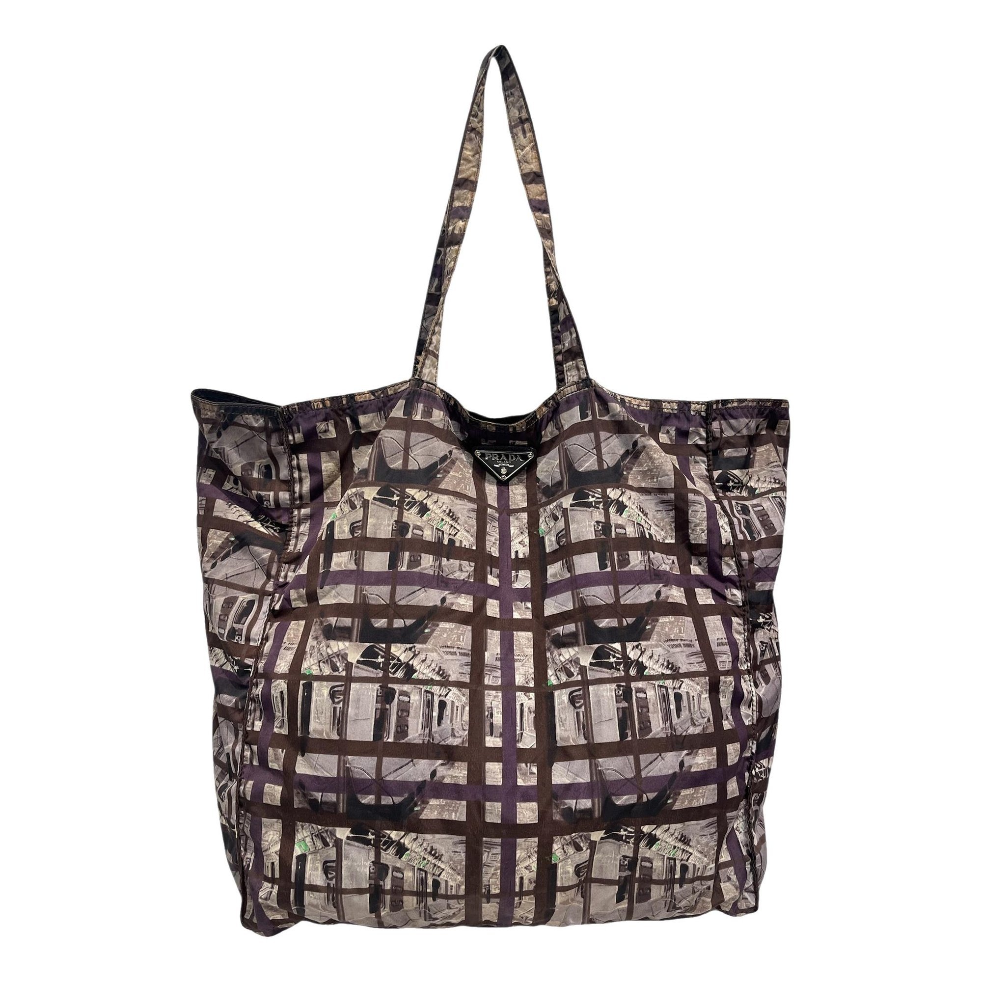 Tote