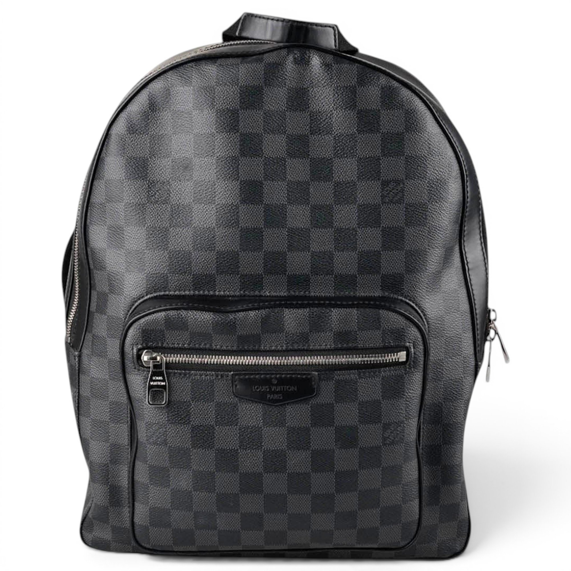 Cloth backpack