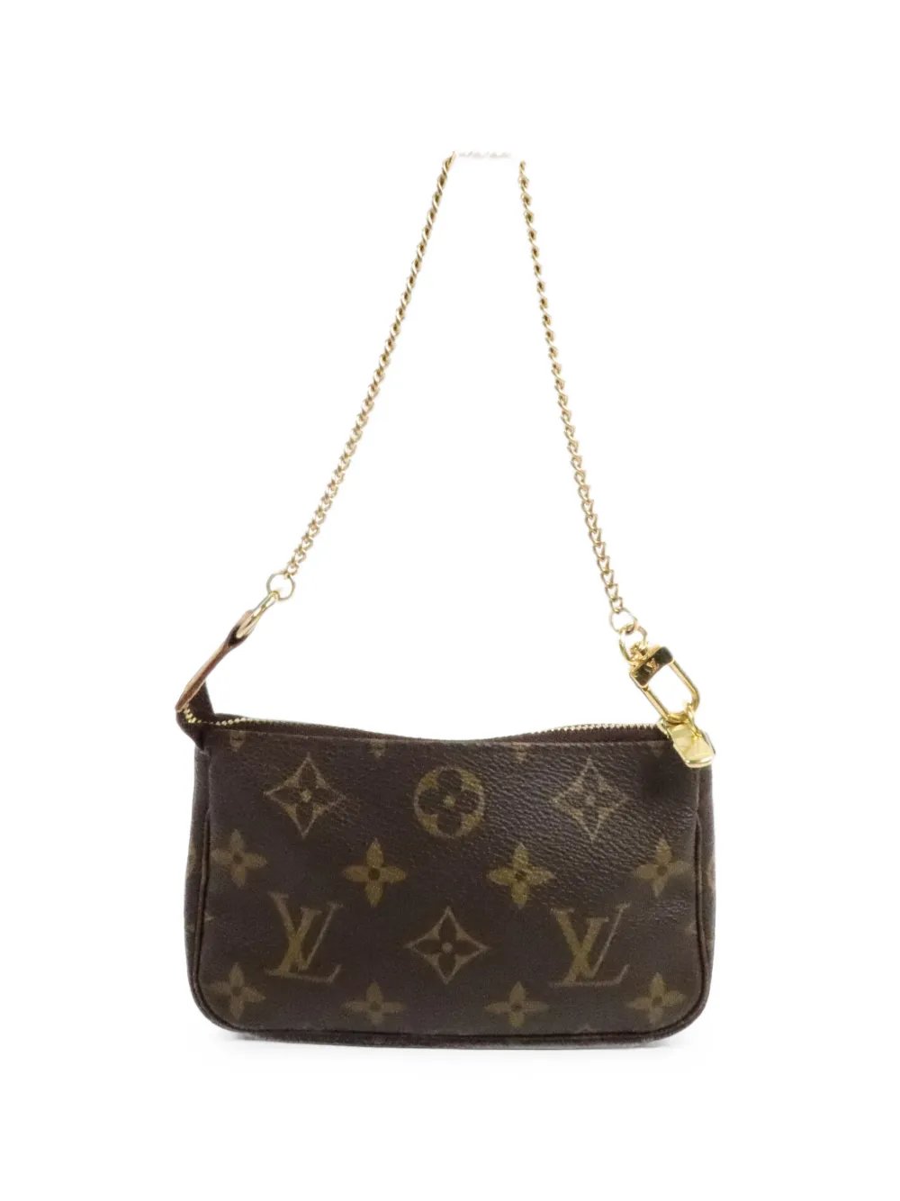 mini Pochette Accessoires Monogram shoulder bag