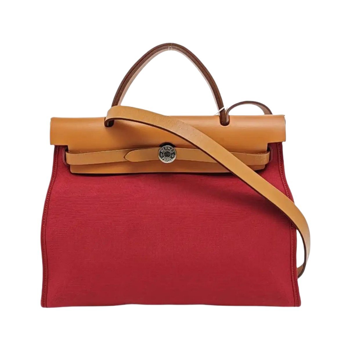 Herbag cloth handbag
