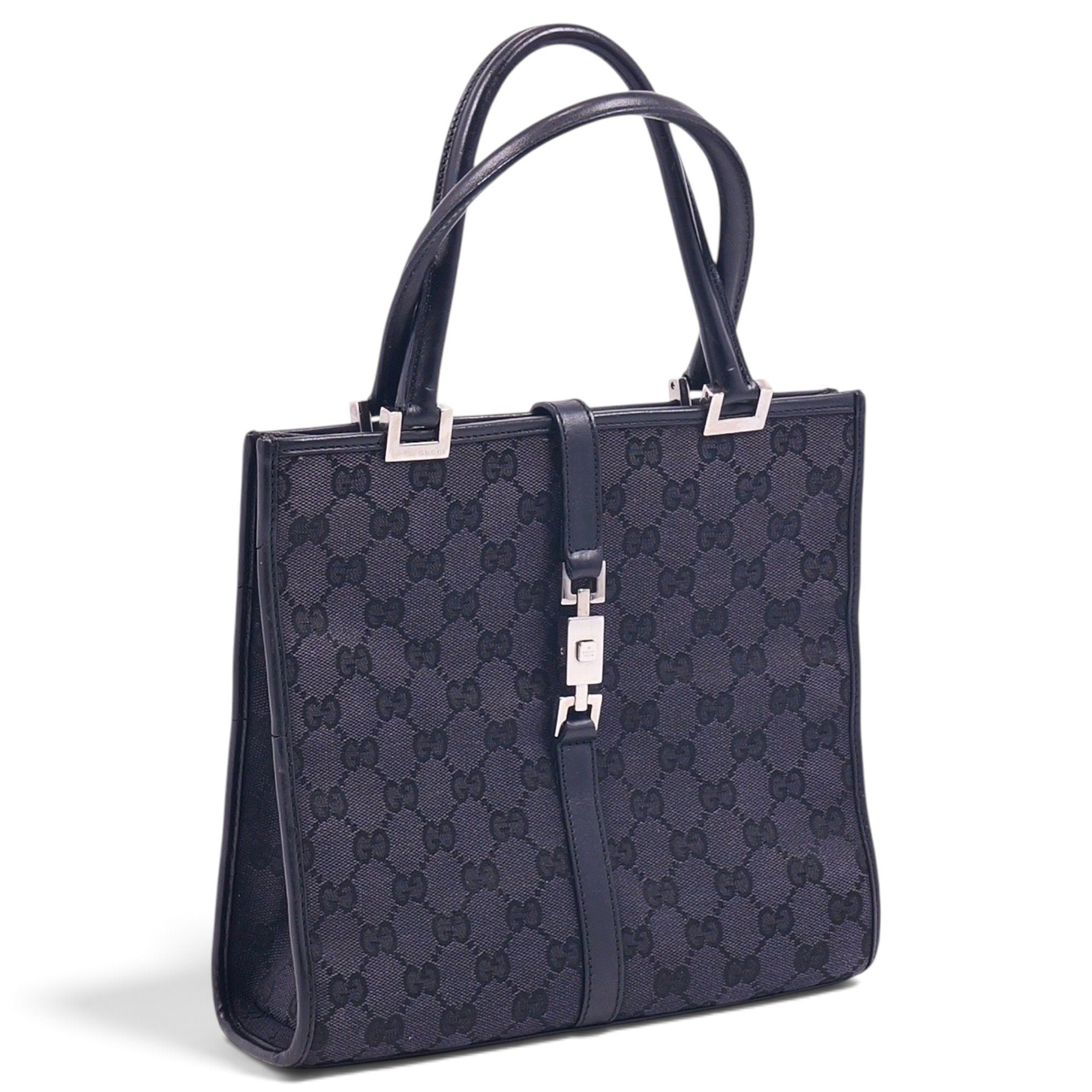 Jackie cloth tote