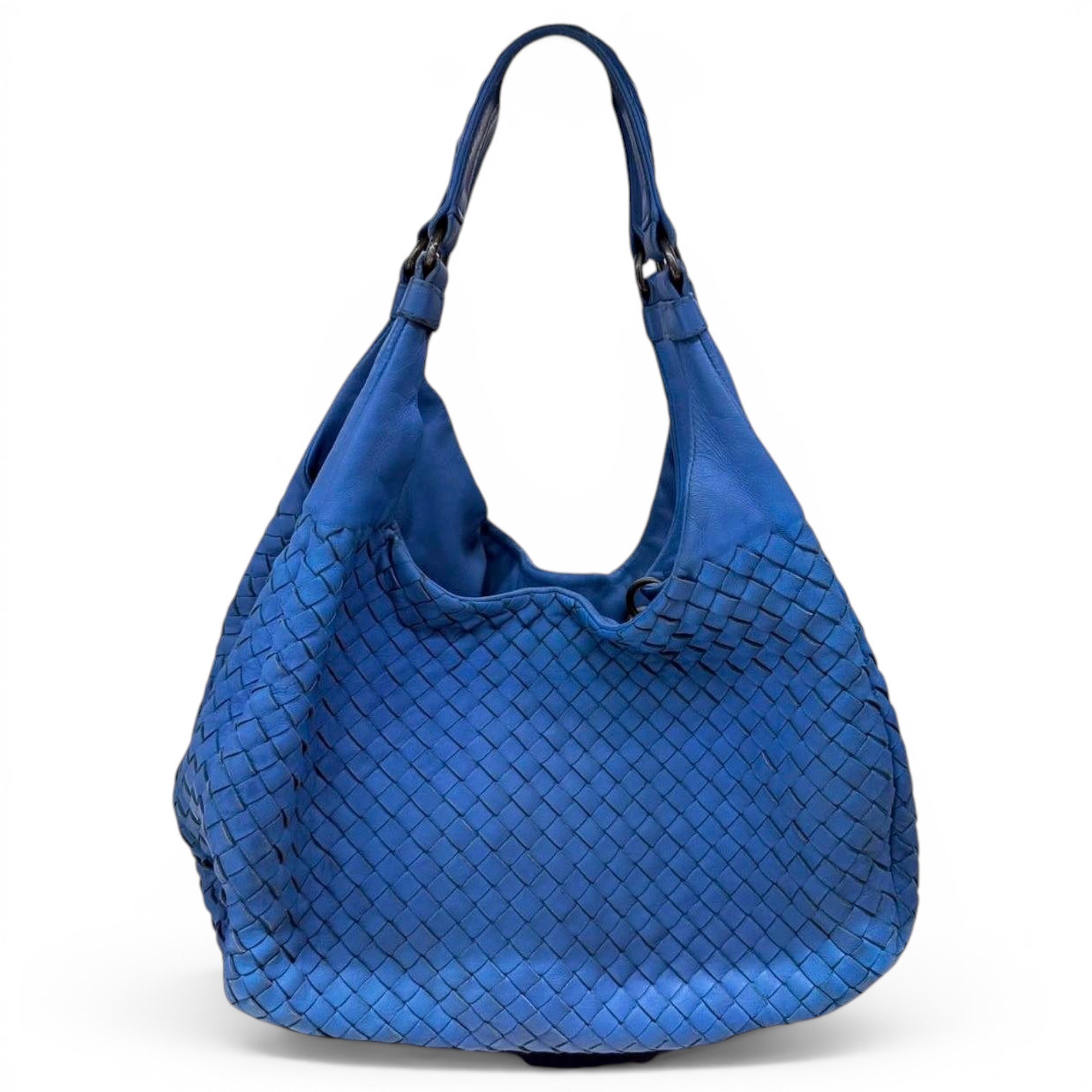 Sloane leather handbag