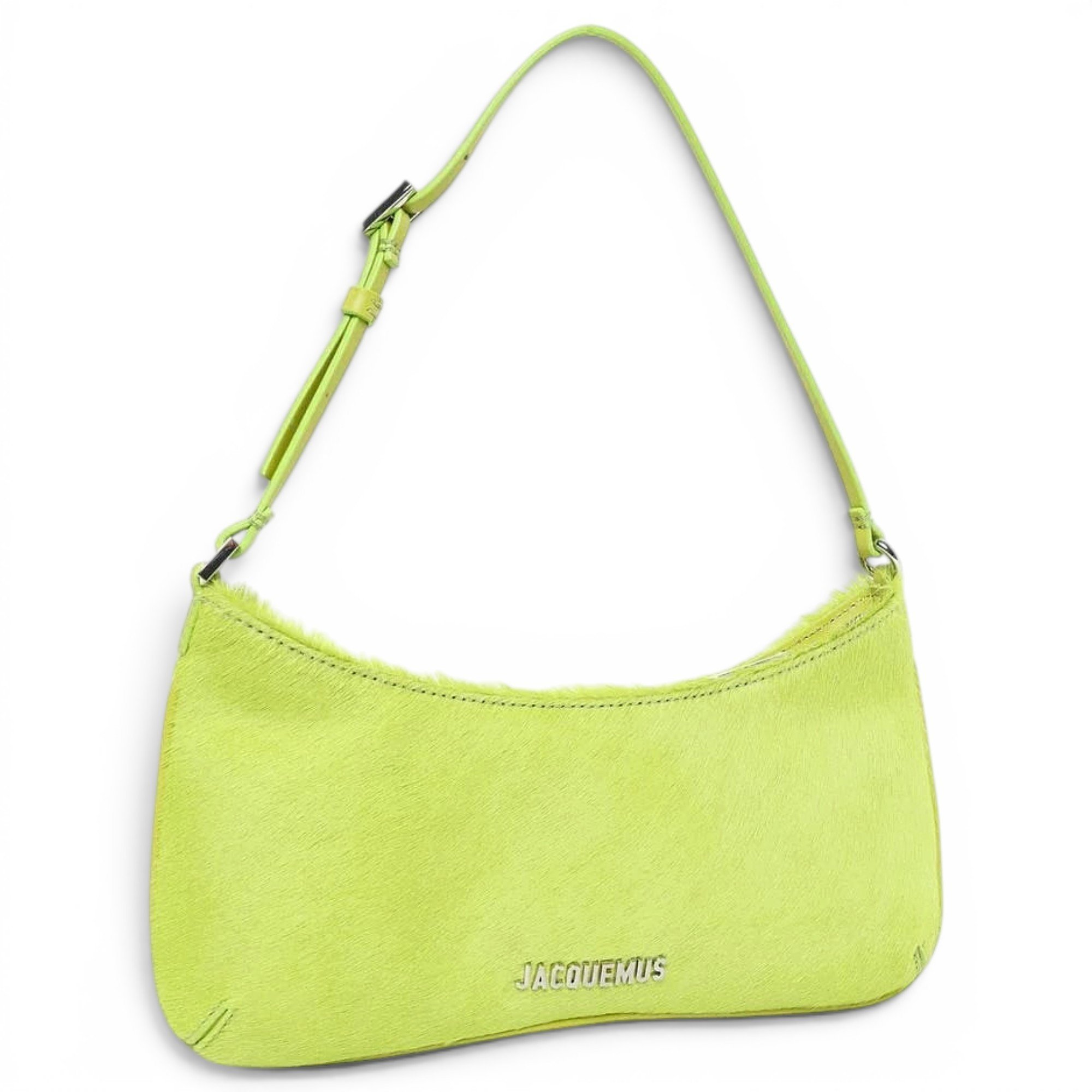 Le Bisou leather handbag