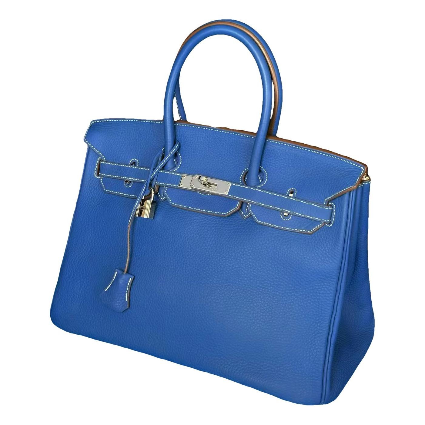 Hermes Birkin 35 Handbag