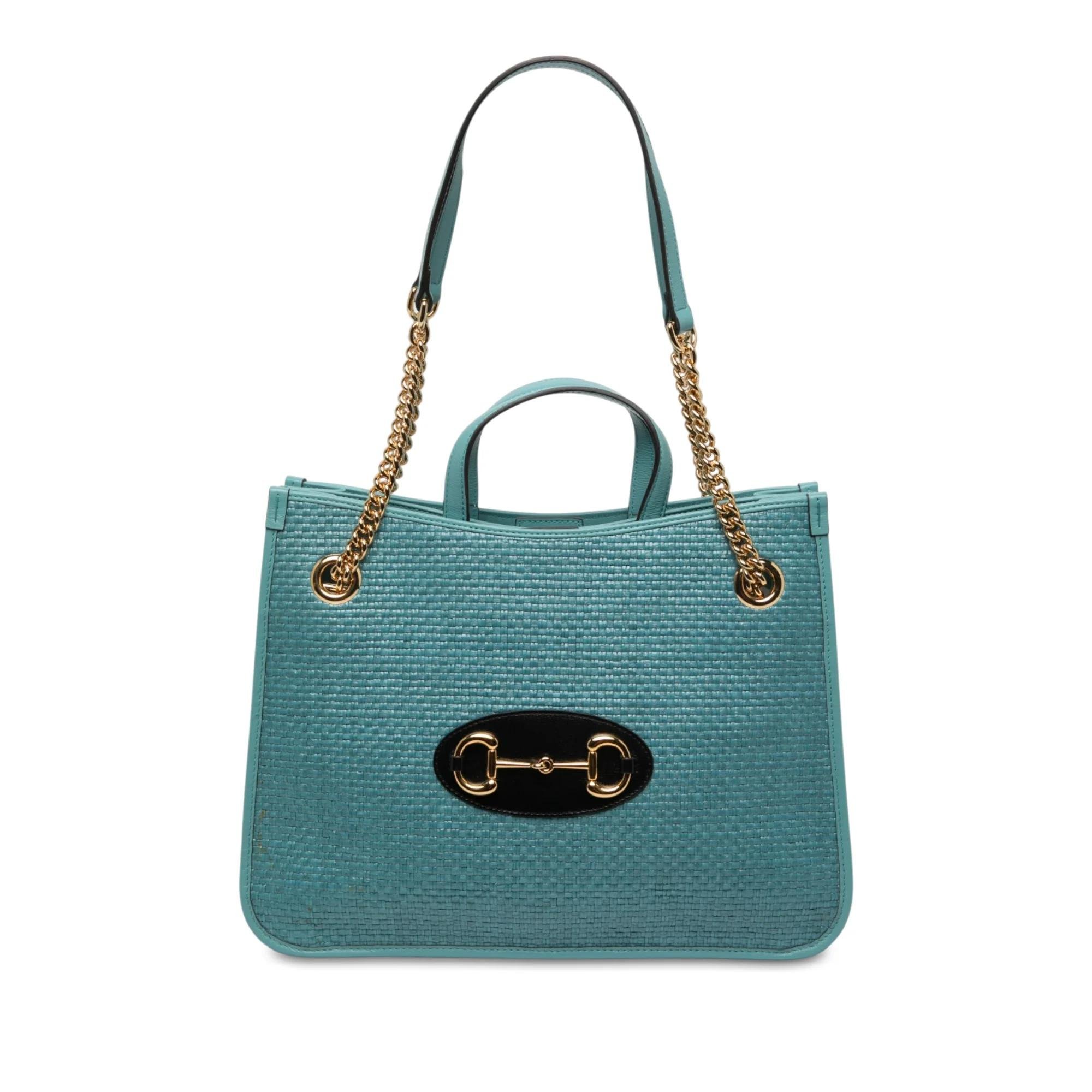 Horsebit 1955 pony-style calfskin handbag