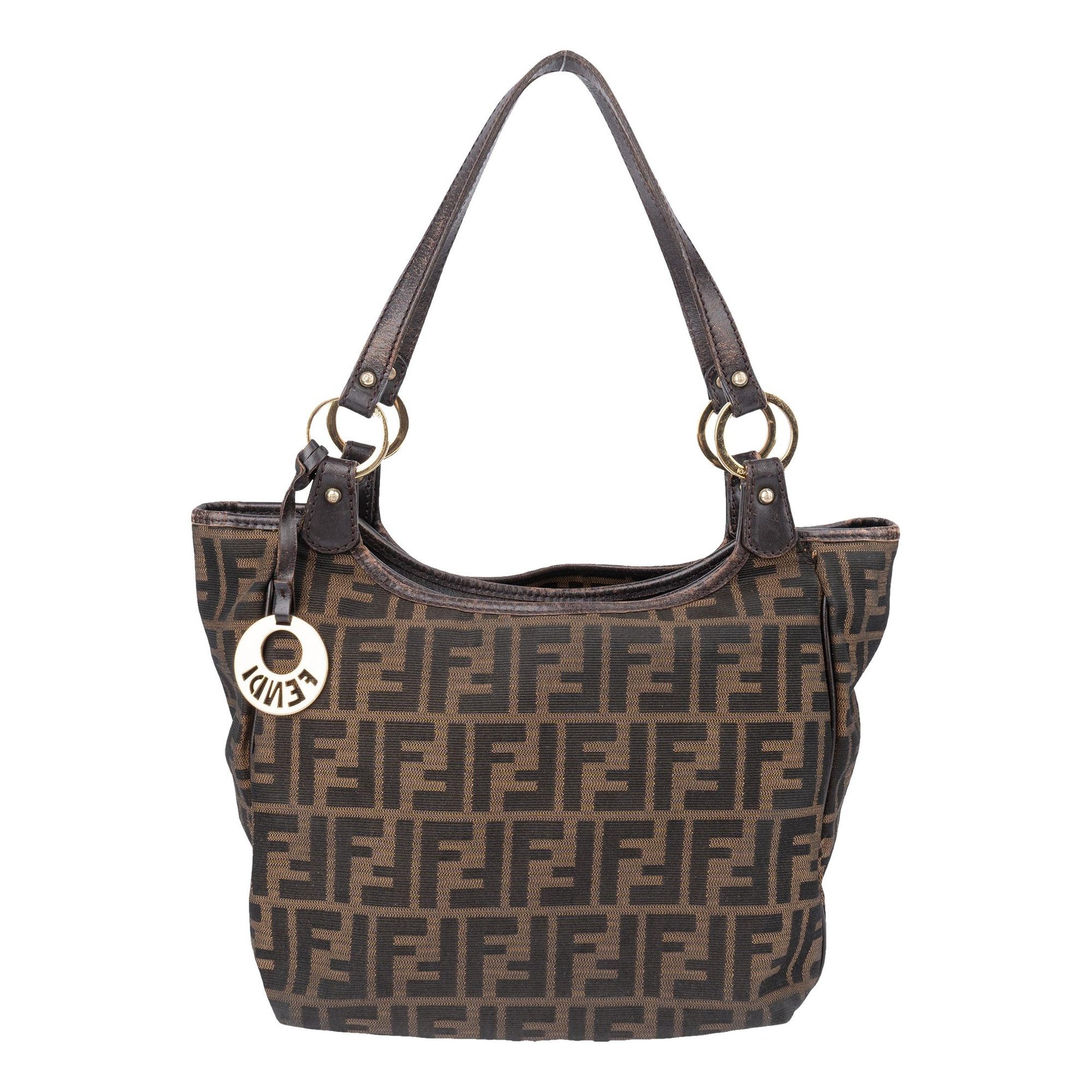 FF handbag