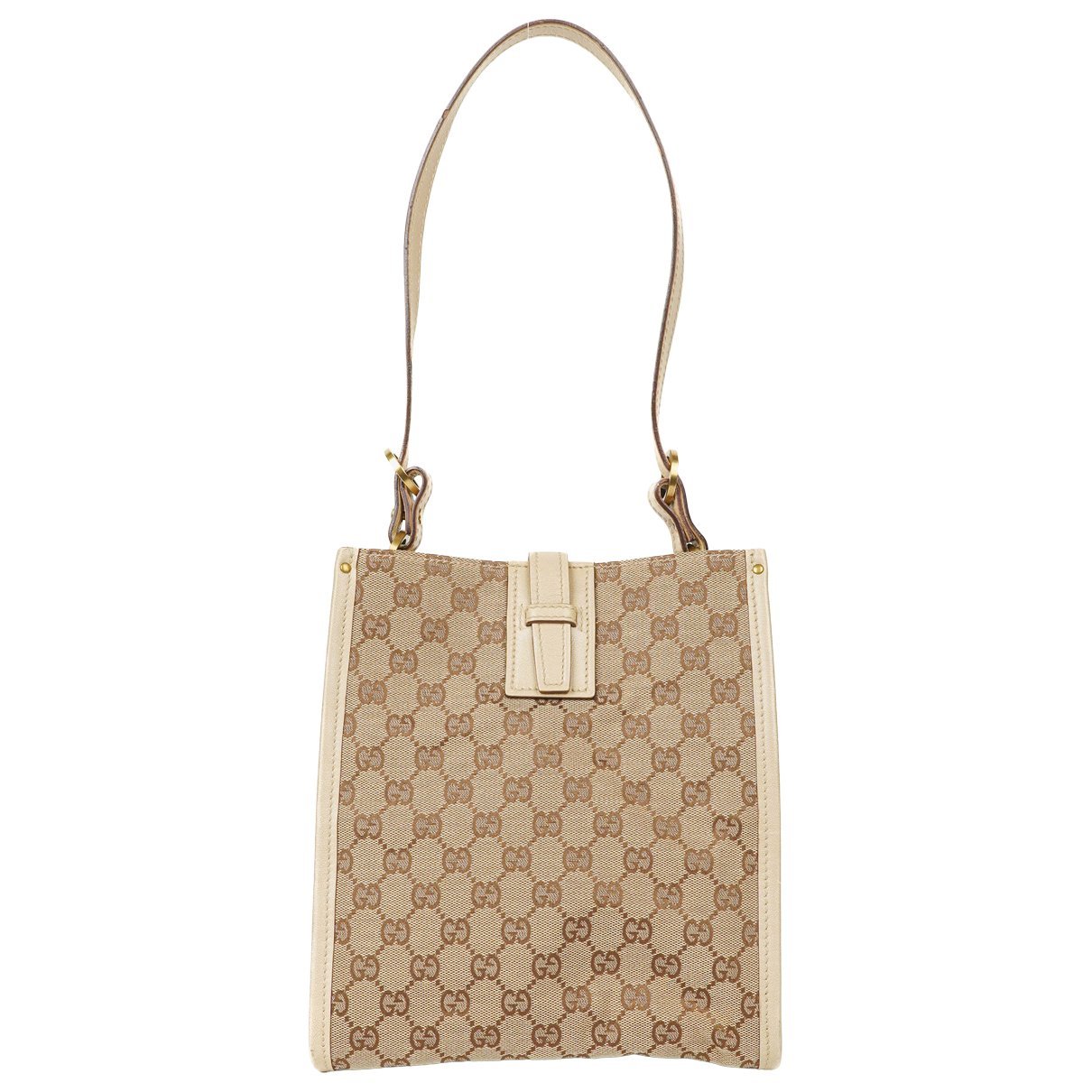 Hobo cloth handbag